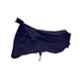 Riderscart Polyester Blue Waterproof Two Wheeler Body Cover with Storage Bag for KTM 390 Duke BS6