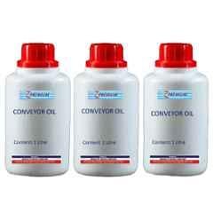 Z Premium 1L Conveyor Oil, CO01C2 (Pack of 3)