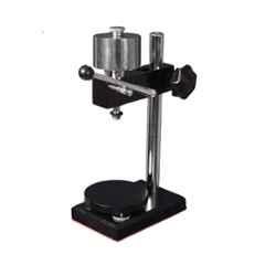 Yuzuki DSSD-E Rubber Hardness Tester Digital Shore-D Stand