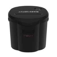 Kores Easy Cut 828 19L 10 Sheets Cross Cut Paper Shredder