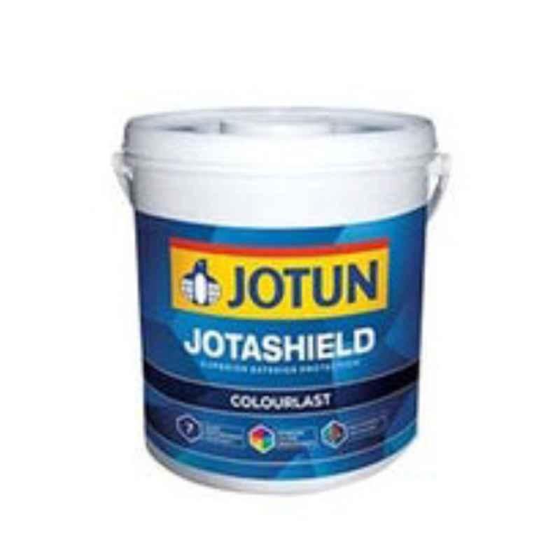 Jotun 1KXMCNAUA Multicolour Paint (Pack of 13)