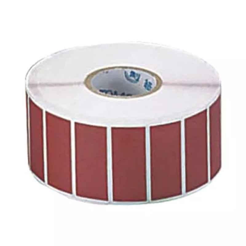 Lab Plus 1000 Pcs Colour Label Roll, Size: 13x30 mm, LP-7106