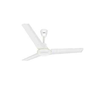 Luminous Hi Air Plus White Ceiling Fan, Sweep: 1200 mm