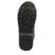 Safari Pro Safex Steel Toe Black Work Safety Shoes, Size: 6
