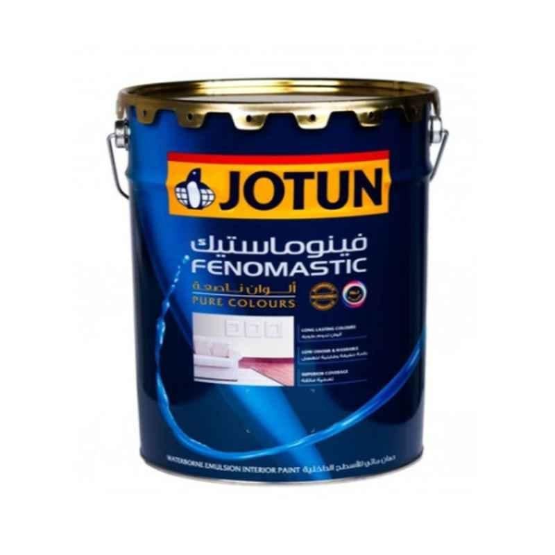 Jotun Fenomastic 18L 10428 Discrete Matt Pure Colors Emulsion, 302860