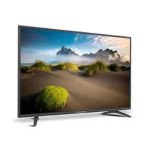 Reintech TV007 55 inch Ultra HD 4K Smart Android LED TV