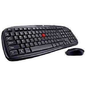 iBall Wintop Keyboard And Usb Mouse