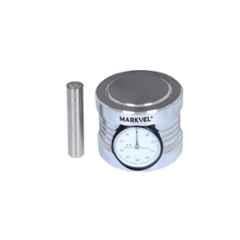 Markvel 0.01mm Alloy Steel Analog Z-Axis Presetter, 806-ZA
