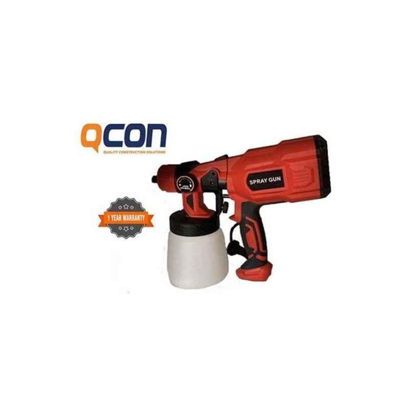 Generic Black & Red Disinfectant Spray Machine, CX31