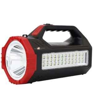 AKR Red Rechargeable 25w Led Torch Torch Price in India - Buy AKR Red  Rechargeable 25w Led Torch Torch online at