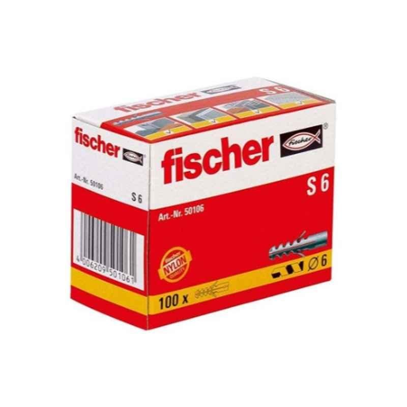 Fischer 14875 Multicolour Expansion Plug