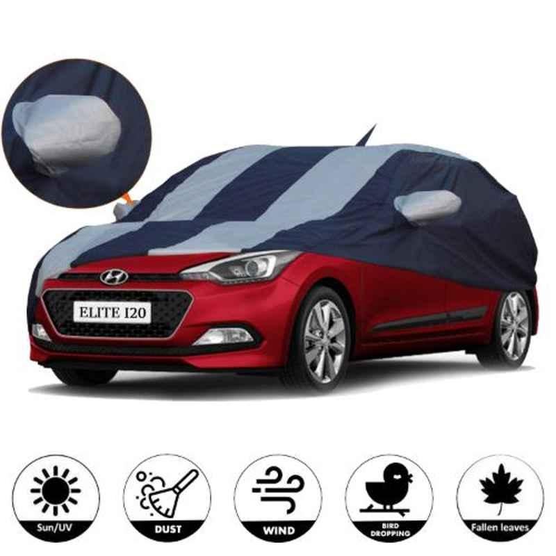 Hyundai i20 deals cover online