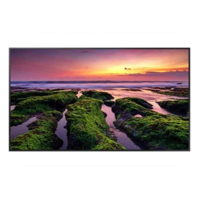 Samsung QB50B 50 inch Dynamic Crystal UHD 4K Display, LH50QBBEBGCXUE