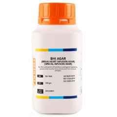 TM Media 500g Brain Heart Special Infusion Agar, TM 1989