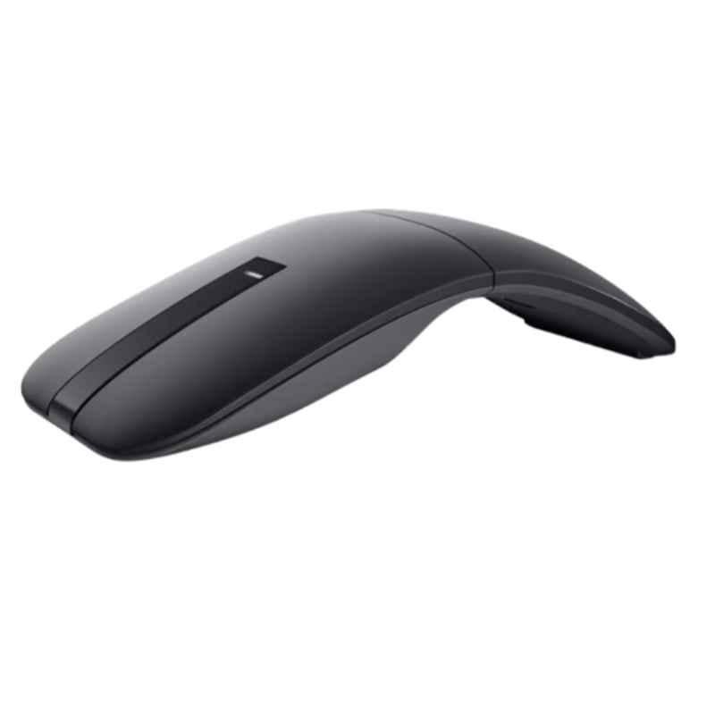 Dell MS700 Black Bluetooth Travel Mouse