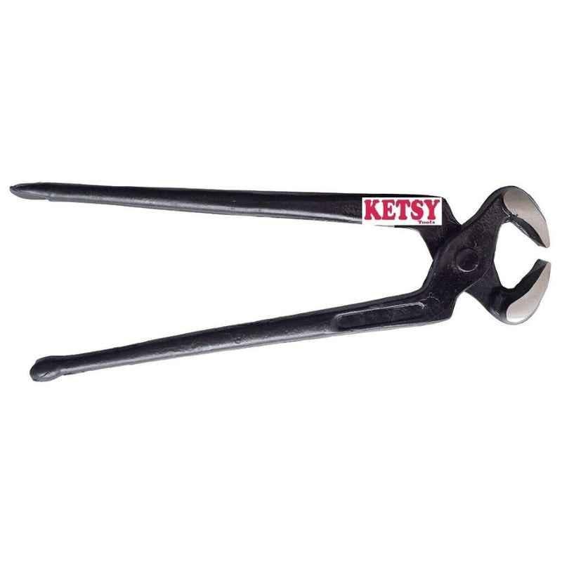 Ketsy Cobbler Pincer with Dip Insulation, 529, Weight: 290 g