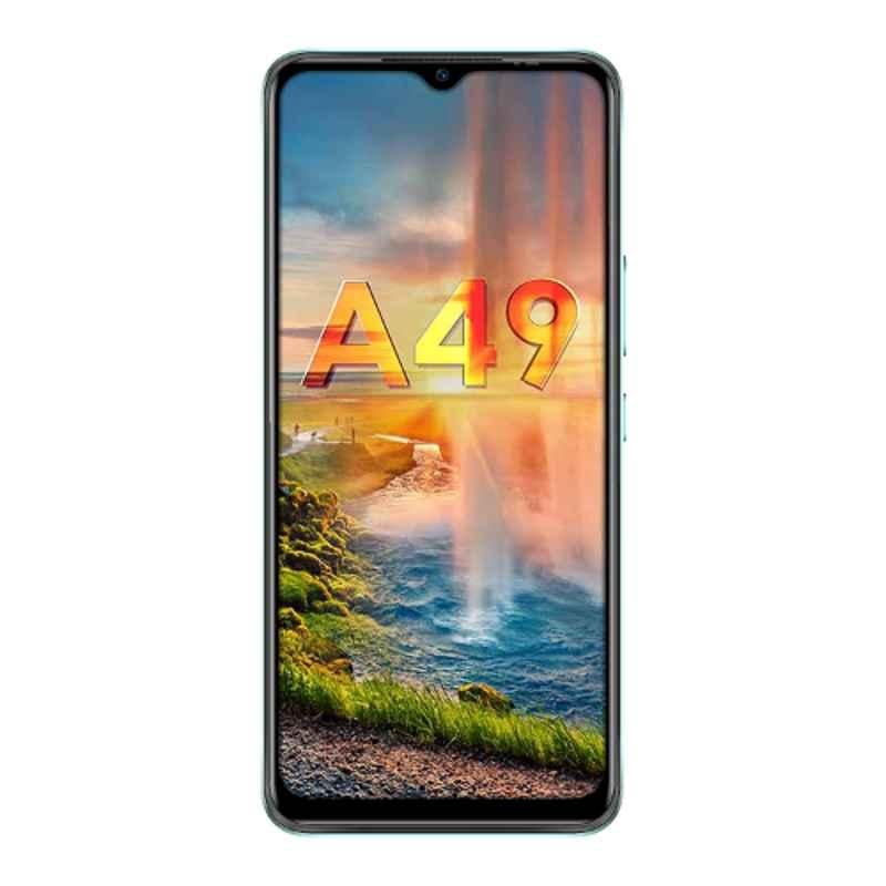 itel a661