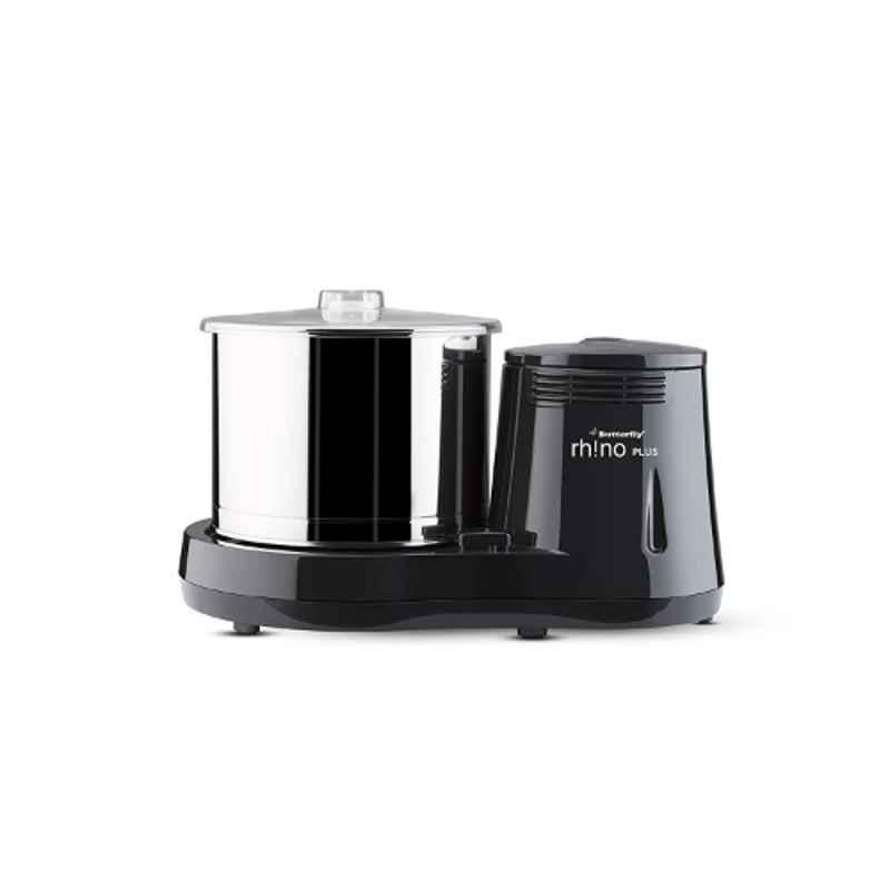 Butterfly Rhino Plus 2 Liter Table Top Wet Grinder