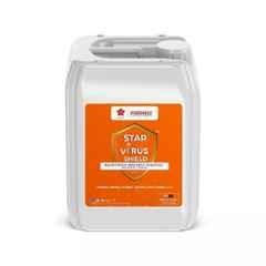 Starshield Star Virus Shield 5L Nano Coating Smart Paint