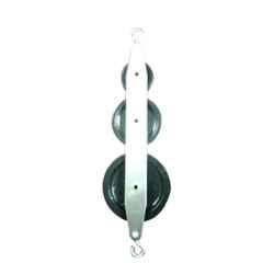 WKM Tripod Iron Stand for Schools, Factories, Science Laboratories & Other Fields
