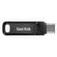 SanDisk Ultra 256GB Dual Drive Go USB 3.1 & Type C Pen Drive, SDDDC3-256G-I35