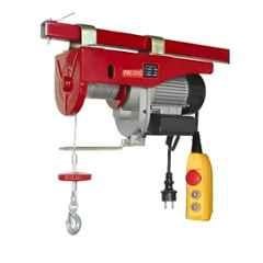 Spear 1200kg 2000W 30m Copper Winding Mini Electric Hoist, PA-1200