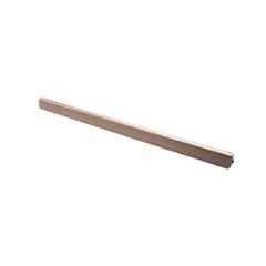 RAB 768mm Aluminium Rose Gold Counsil Drawer Handle, BH 213 (Pack of 2)