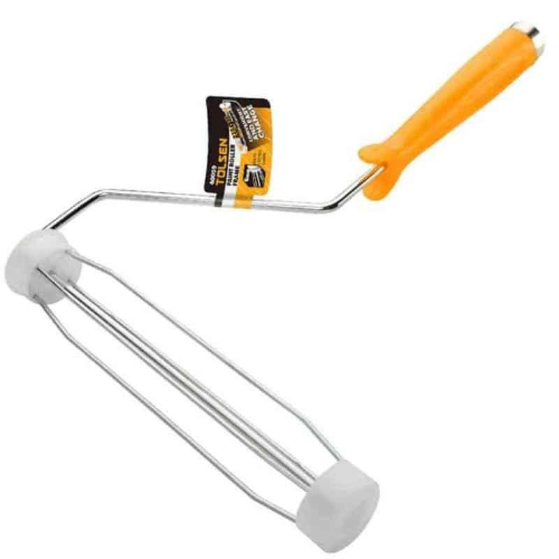 Tolsen 9 inch Paint Roller Frame, 40059