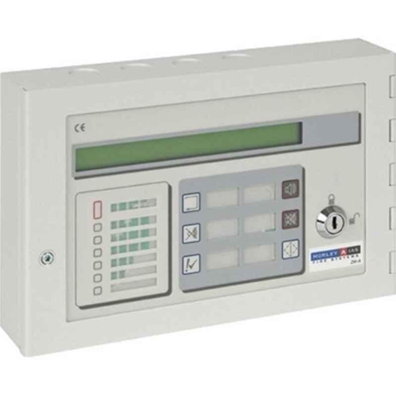 Morley ZXr-A 120mA 18-32 VDC Active Repeater, 709-601-022
