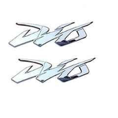 AOW Monogram for DIO (Chrome)