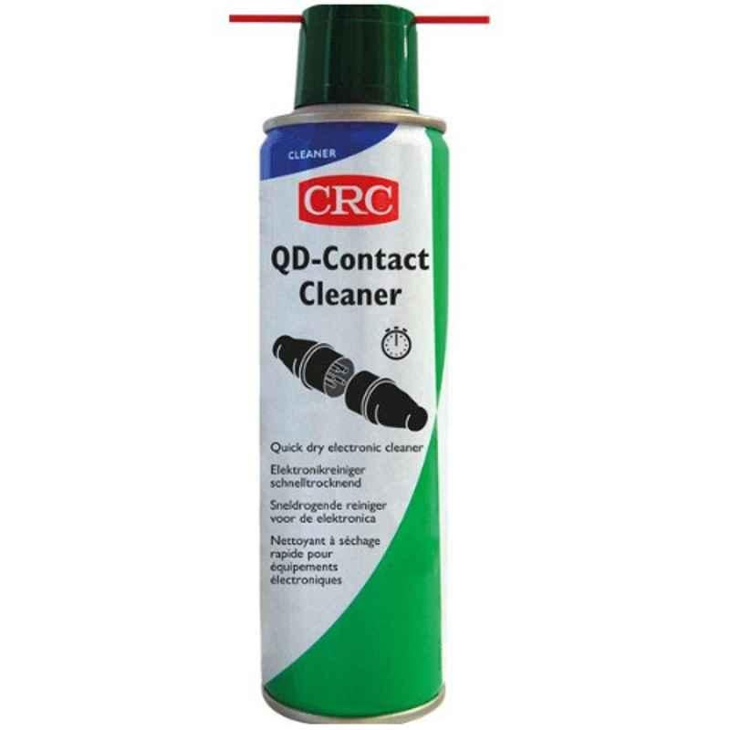 CRC 500ml Power Contact Fast & Efficient Cleaner
