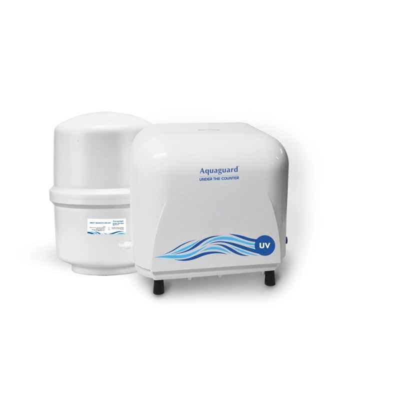 Eureka Forbes Aquaguard UTV+UV 45W Water Purifier