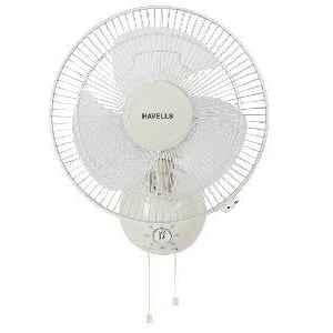 Havells 300 mmLight Grey Wall Fan DZIRE FHWSWSTLGR12