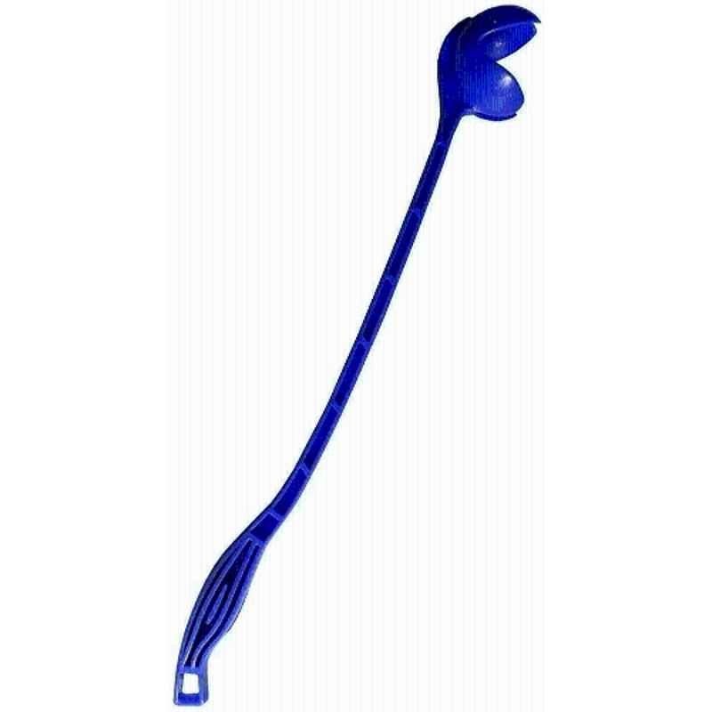 Matrica Plastic Blue Speed Arm Leather Ball Thrower