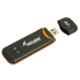Melbon 4G LTE Wi-Fi Black USB Dongle Stick with All SIM Network Support, T708
