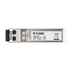 D-link 10GBase-LR SFP+ Transceiver (10 Km), DEM-432XT