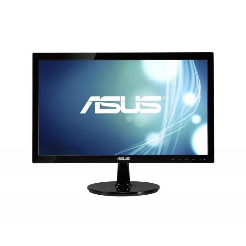Asus VS207DF 19.5 inch LED Monitor