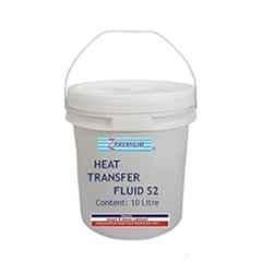 Z Premium 10 Litre Heat Transfer Fluid S2