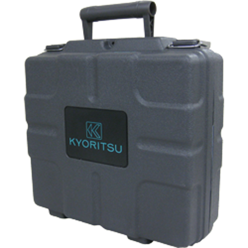 Kyoritsu Hard Carrying Case, KEW 9181