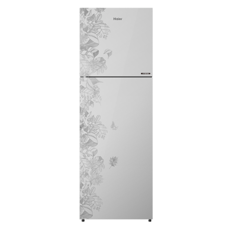 Haier 235L 5 in 1 Convertible Top Mount Refrigerator, HRF-2784PFG-E