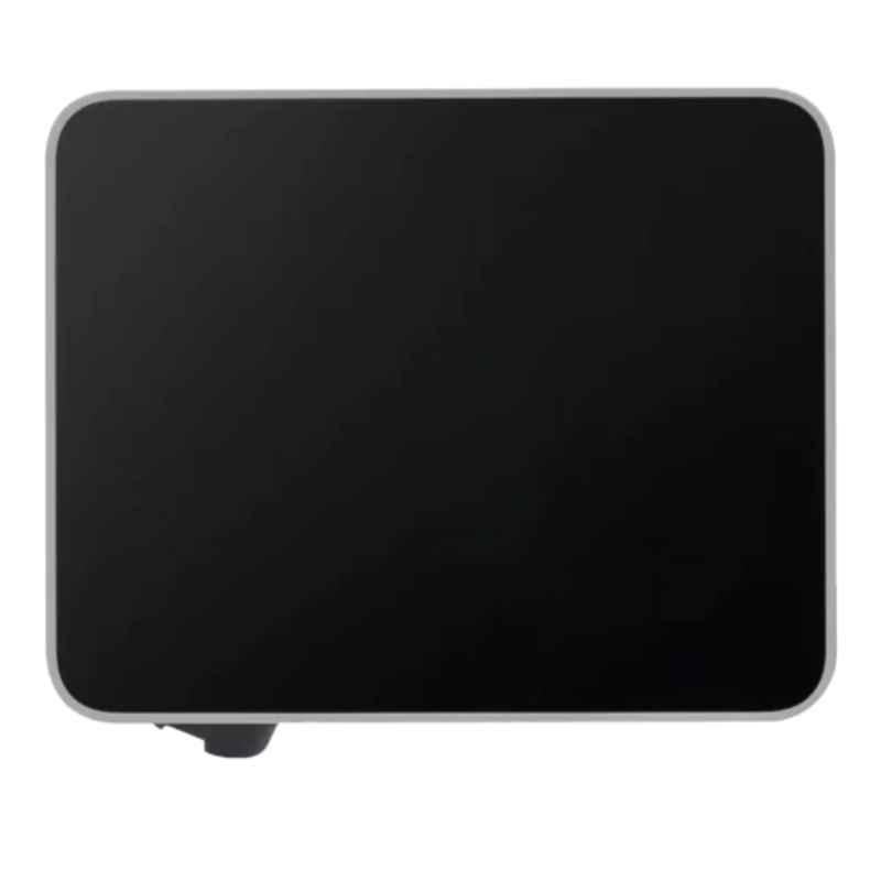 Bambu Lab 3.5 inch Plastic & Metal Black & White IPS Capacitive Touch Screen Display for A1 3D Printer, TIFAC0254