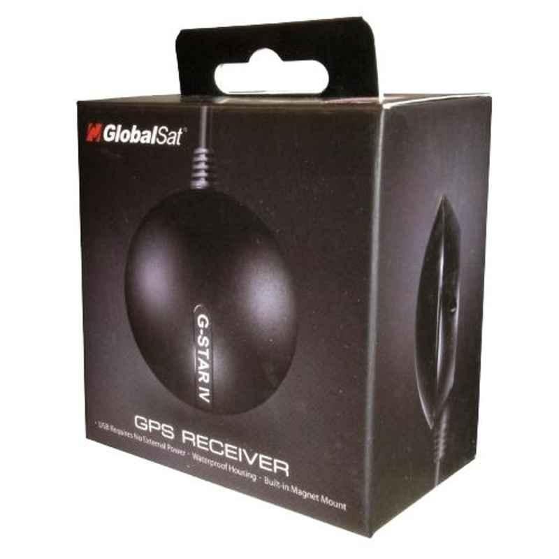 Buy GlobalSat BU-353 S4 USB GPS Receiver Online At Best Price On Moglix