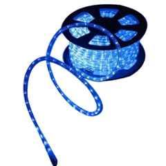 Daybetter 20m Blue LED Rope Light with Adapter