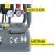 Elephant 50Litre Copper Air Compressor, AC 50C