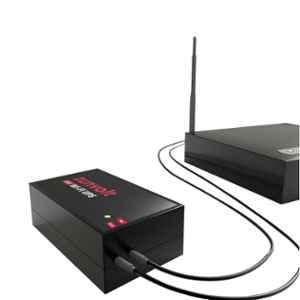Zunvolt Mini Wi-Fi UPS for 12 VDC Router & Modem