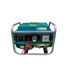 Imported 5kW 4 Stroke Single Cylinder Air Cooled Gasoline Generator, 5500
