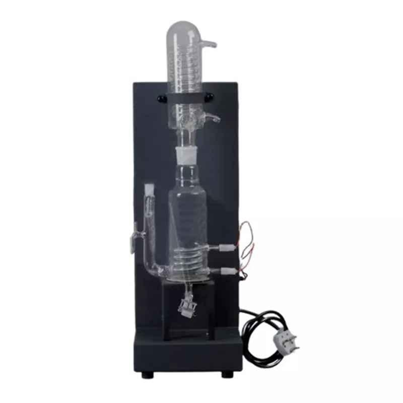 Glassco 2.5 lph Black Water Distillation, GLSD-25-QBS