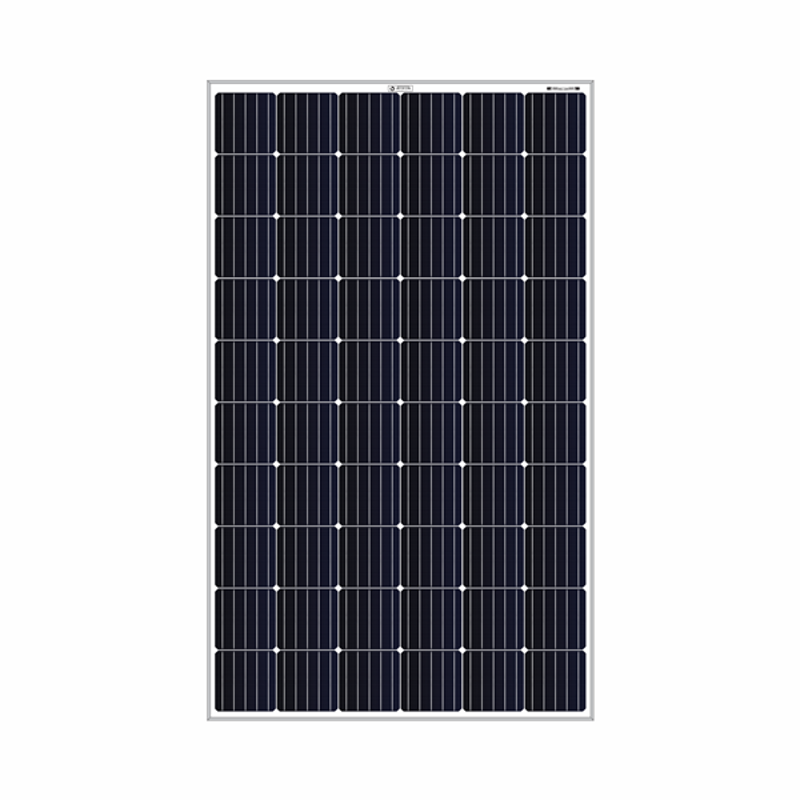 Bluebird 320W 24V Monocrystalline Solar Panel, BBS24MF320