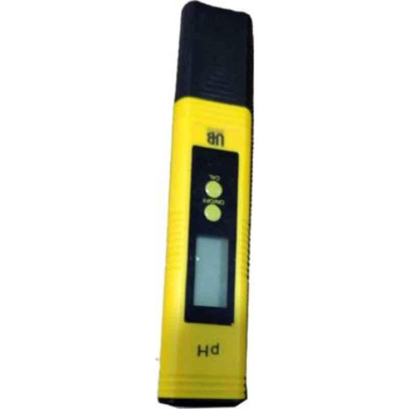 UR Biocoction Digital pH Meter, PH-POC-C