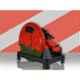 HPD 14 inch 2000W Chop Saw Machine